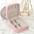 The Travel Jewelry Case