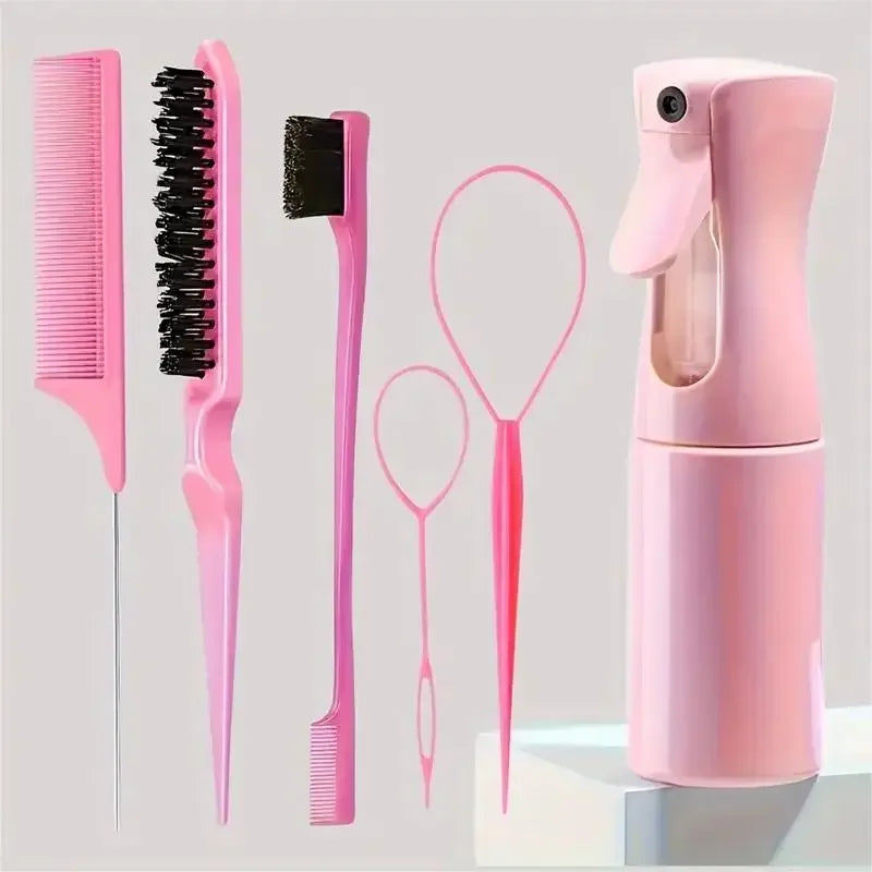 The Good Hair Day Set