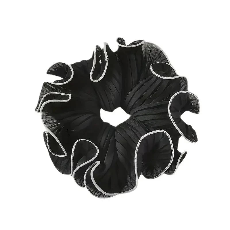 THE BLOSSOM SCRUNCHIE SET