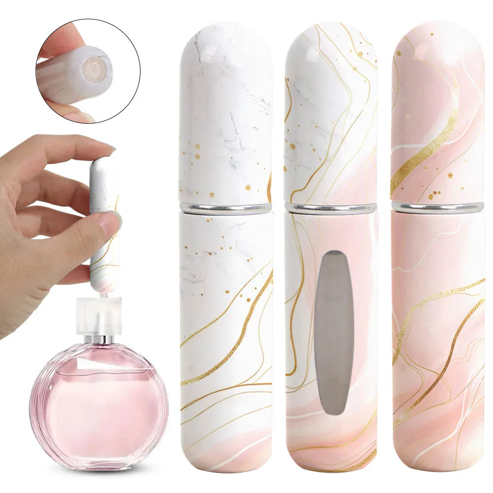 THE PERFUME TO-GO