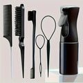 The Good Hair Day Set