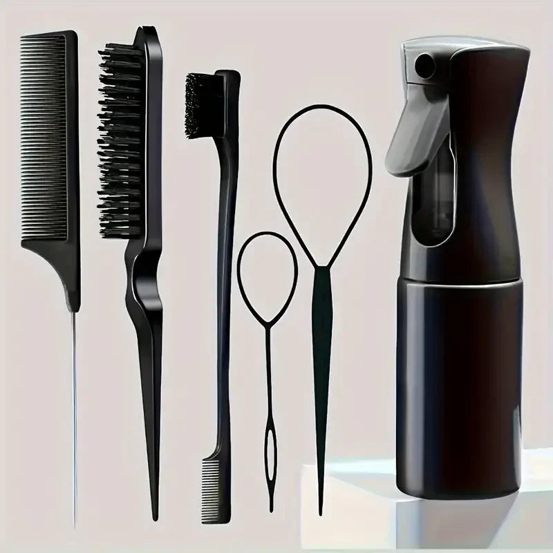 The Good Hair Day Set