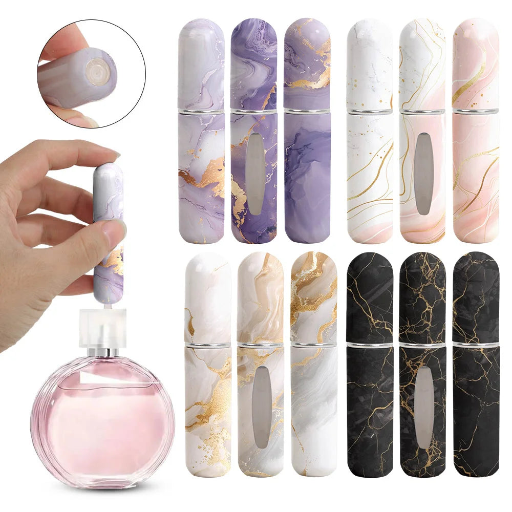 THE PERFUME TO-GO