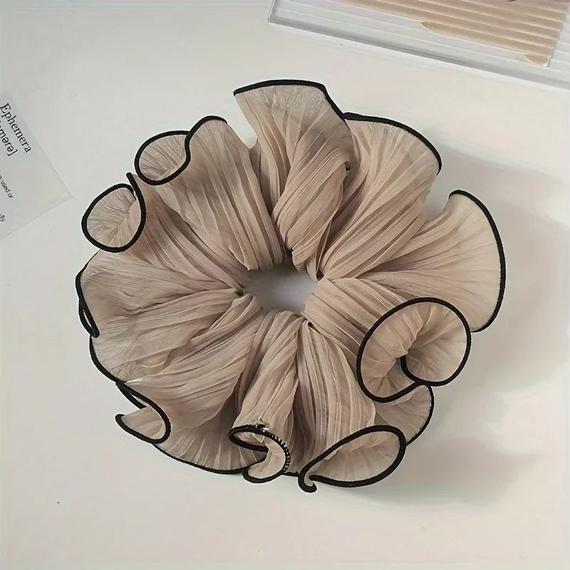 THE BLOSSOM SCRUNCHIE SET