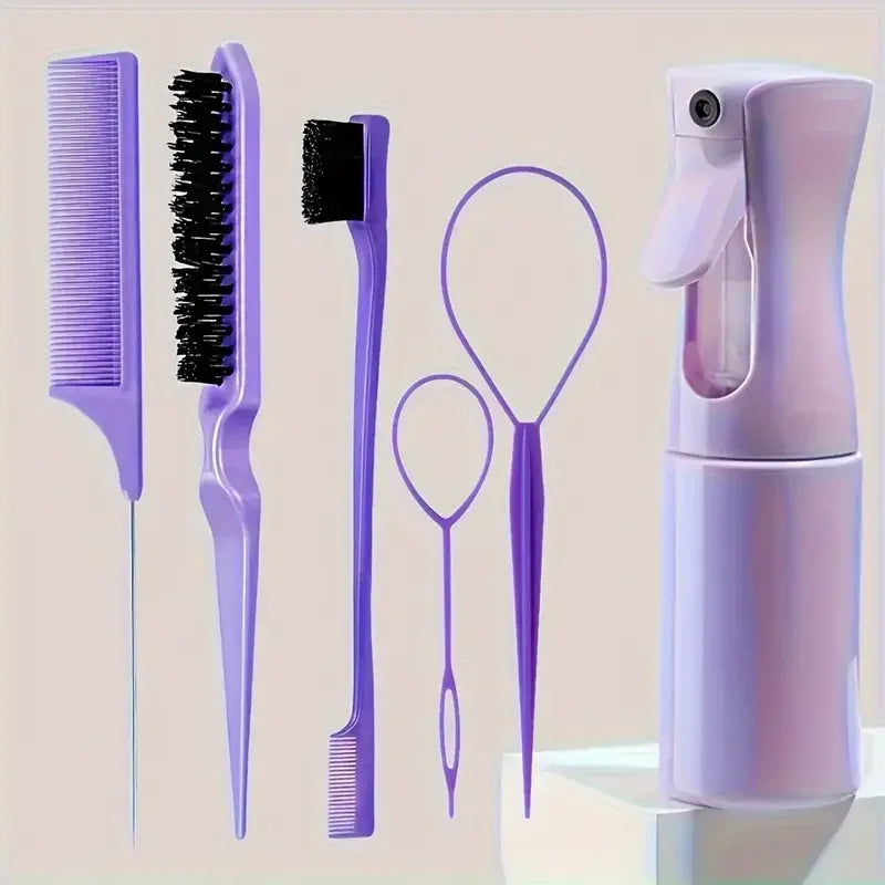 The Good Hair Day Set