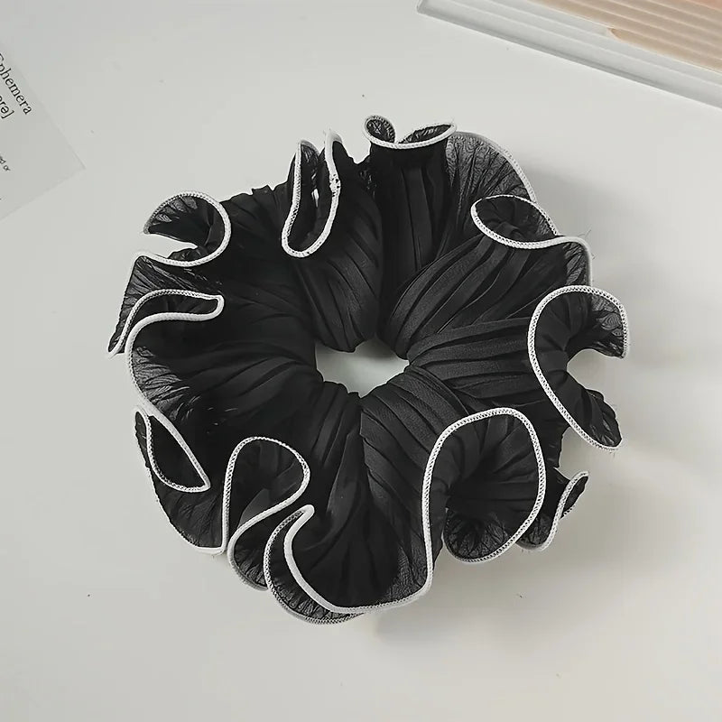 THE BLOSSOM SCRUNCHIE SET