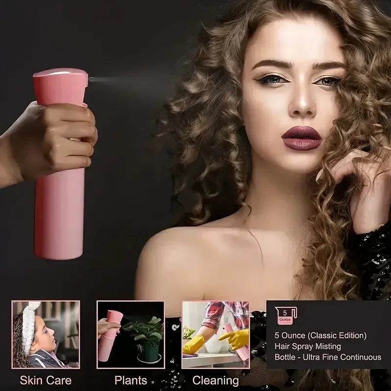 The Good Hair Day Set