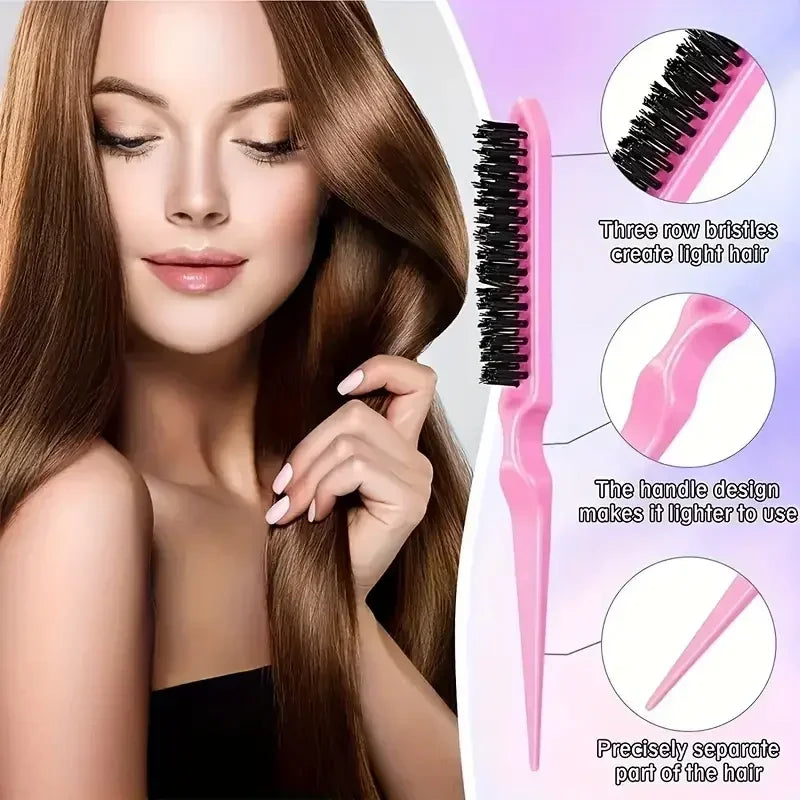 The Good Hair Day Set