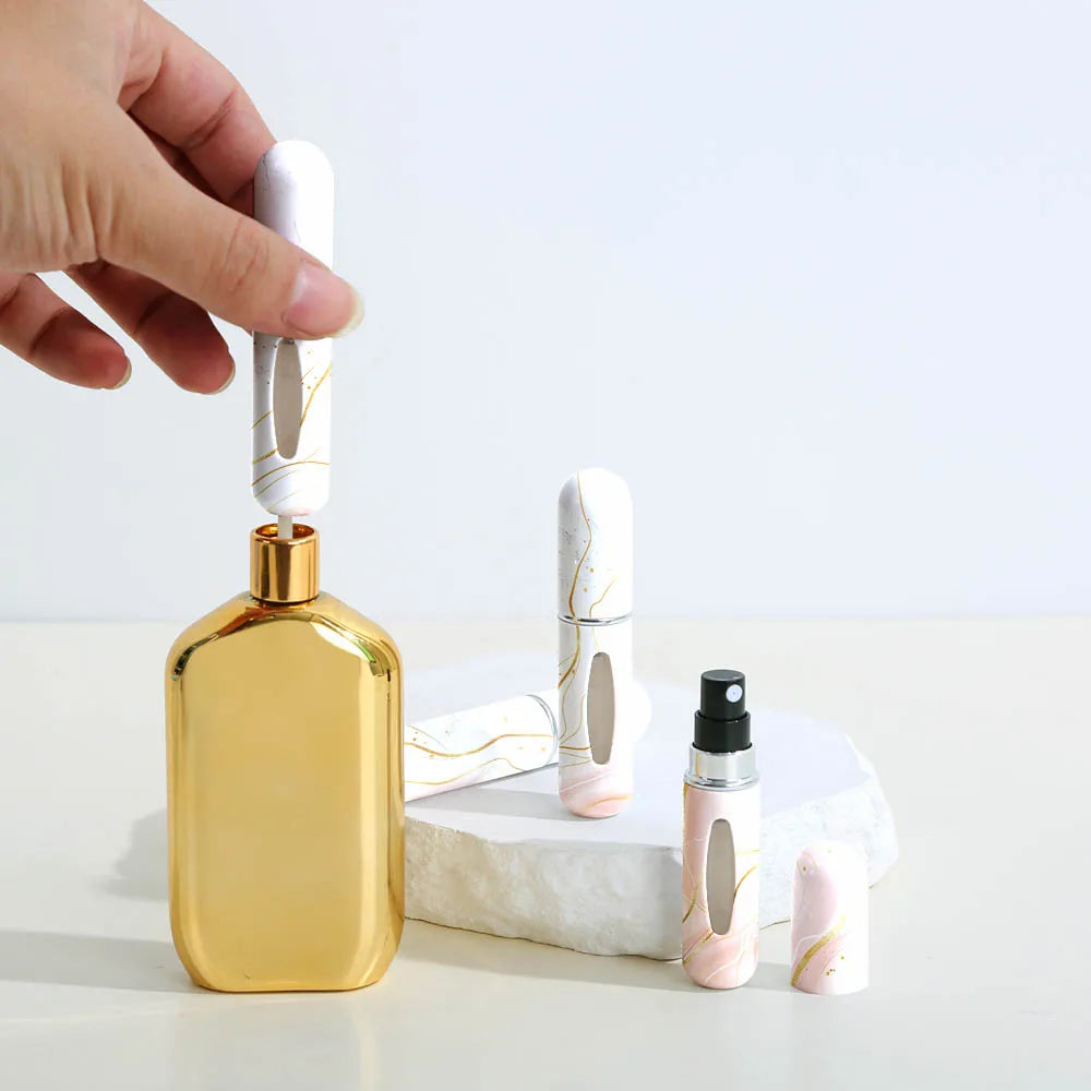 THE PERFUME TO-GO