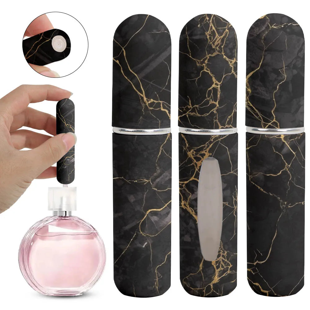 THE PERFUME TO-GO