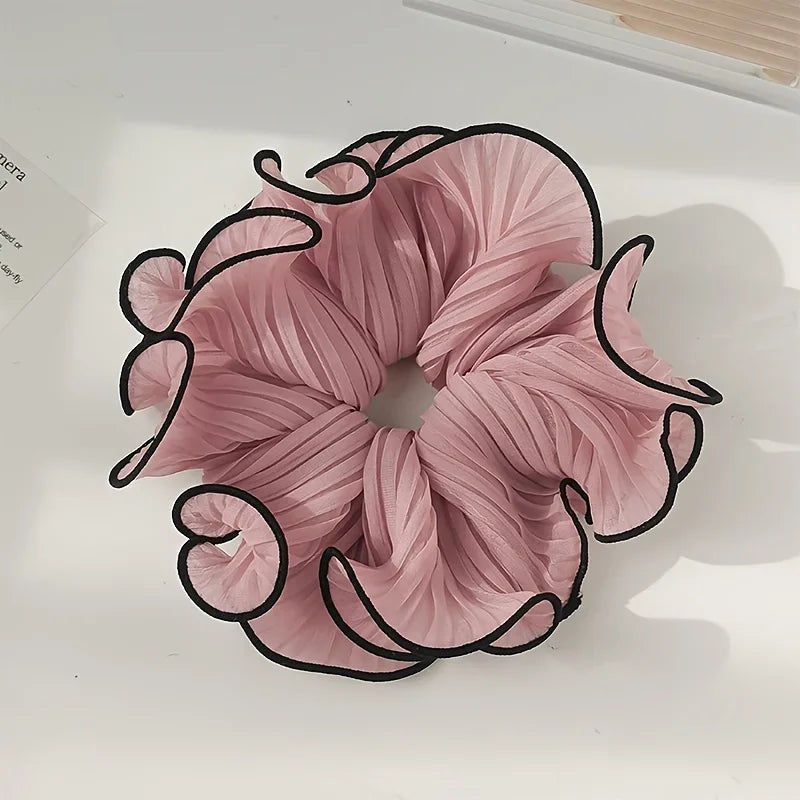 THE BLOSSOM SCRUNCHIE SET