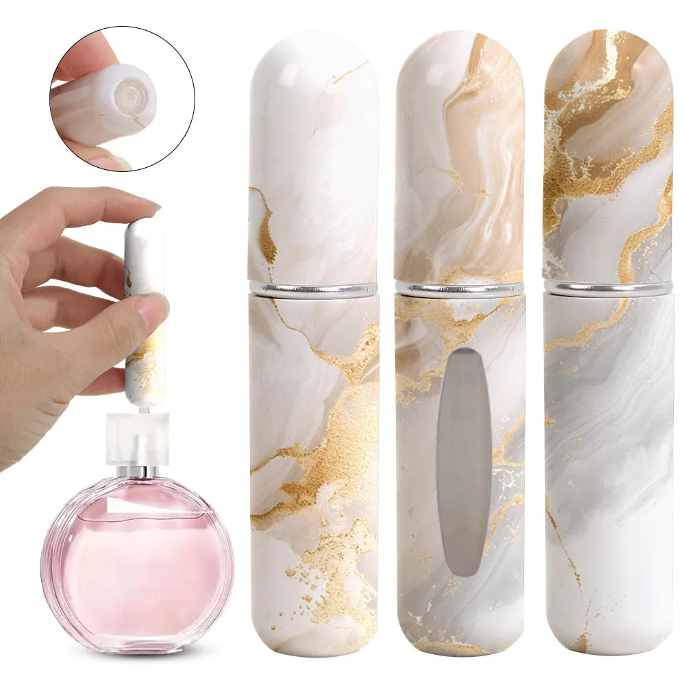 THE PERFUME TO-GO