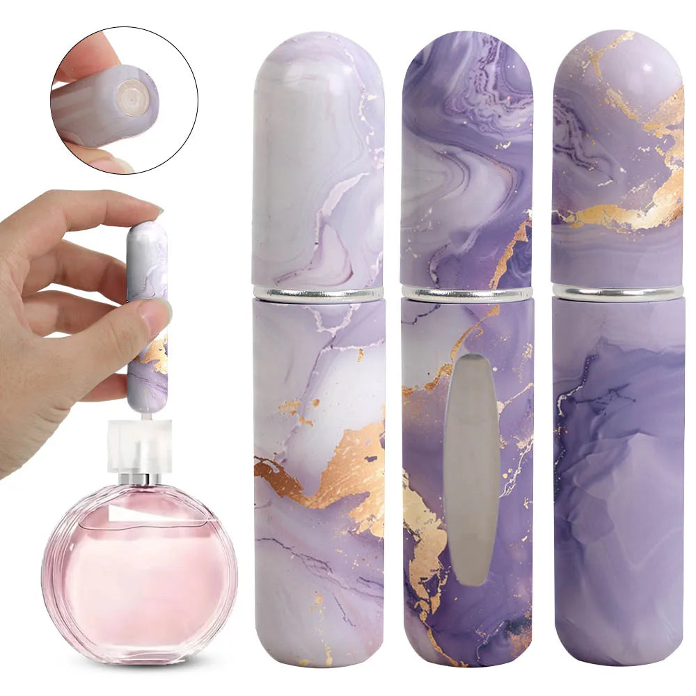THE PERFUME TO-GO