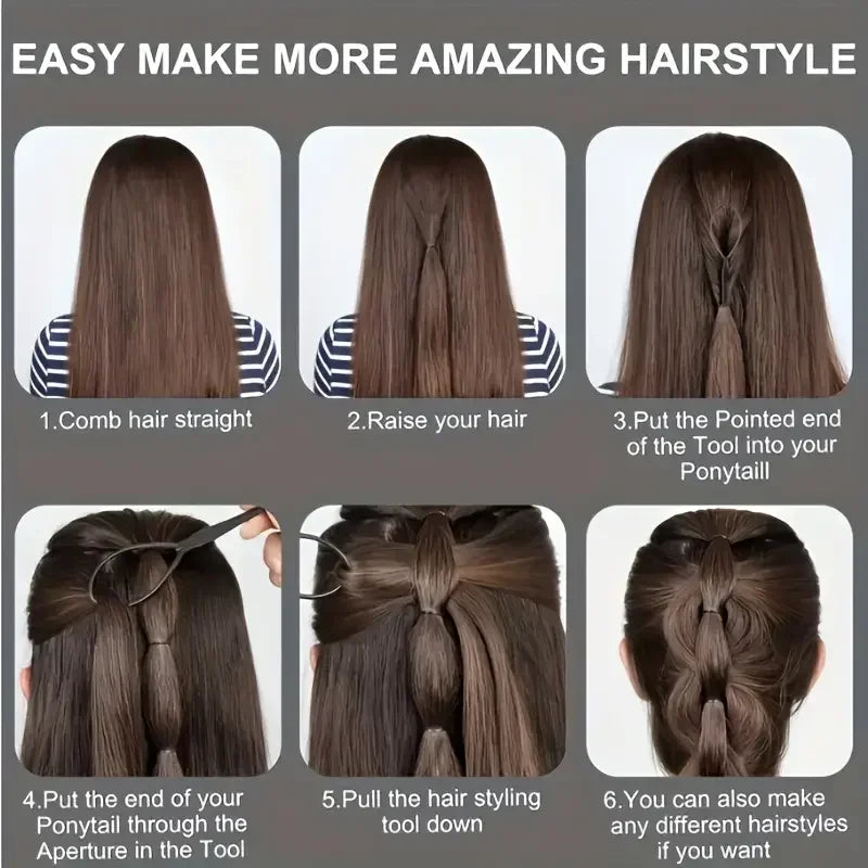 The Good Hair Day Set